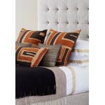 Fitted Sheets - 420tc cotton satin - white
