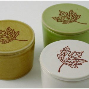 Ceramic Tea Light Holders