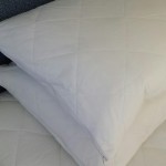 Pillow Protectors  - pair