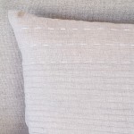 Pintuck Panel - Linen & Linen Set - Bed runner - SAVE £25.00