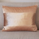 Pintuck Panel - Silk & Velvet Sets -  Demi size - SAVE £50.00